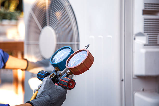 Affordable Ac Installation solutions in Mc Afee, NJ